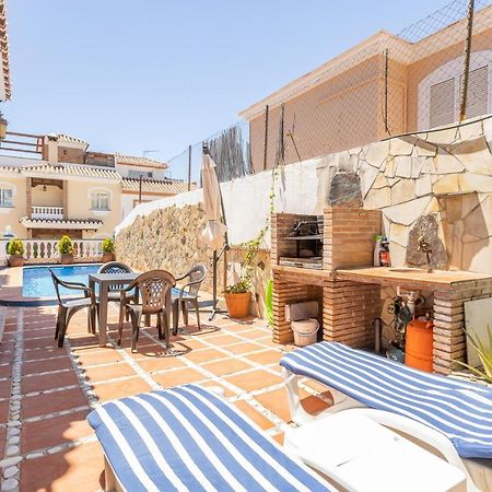 Apartamento Con Piscina Privada Nerja Εξωτερικό φωτογραφία