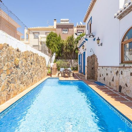 Apartamento Con Piscina Privada Nerja Εξωτερικό φωτογραφία