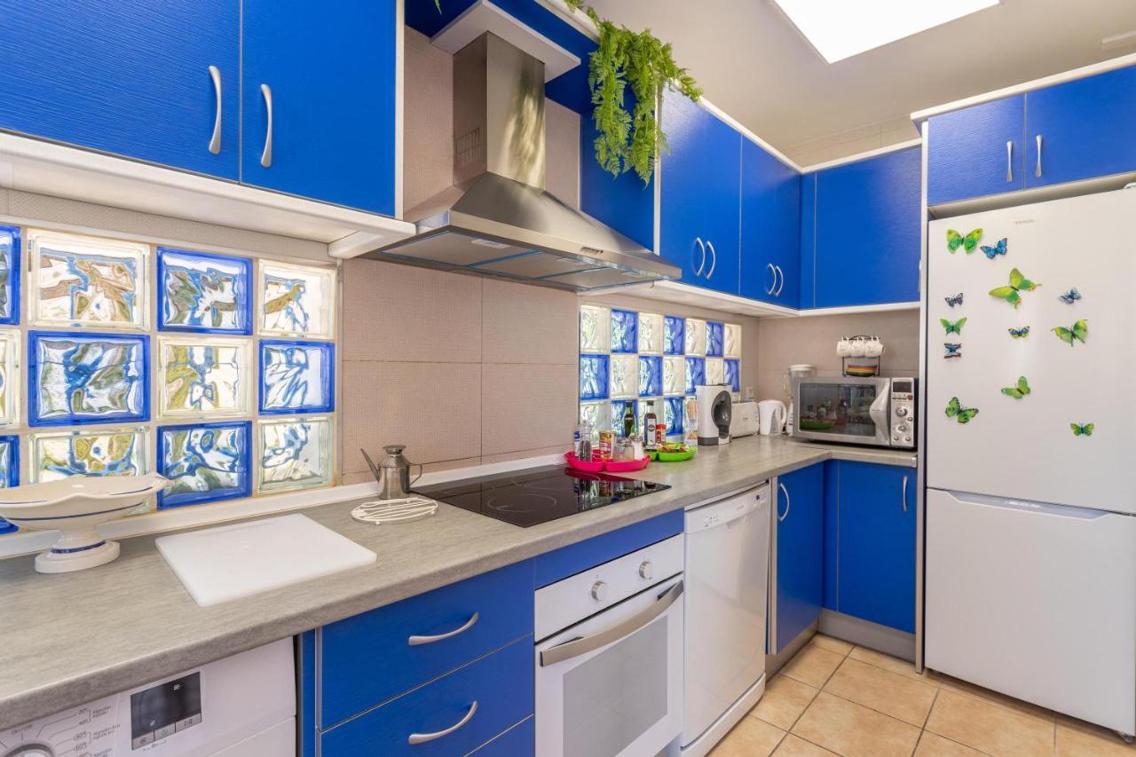 Apartamento Con Piscina Privada Nerja Εξωτερικό φωτογραφία