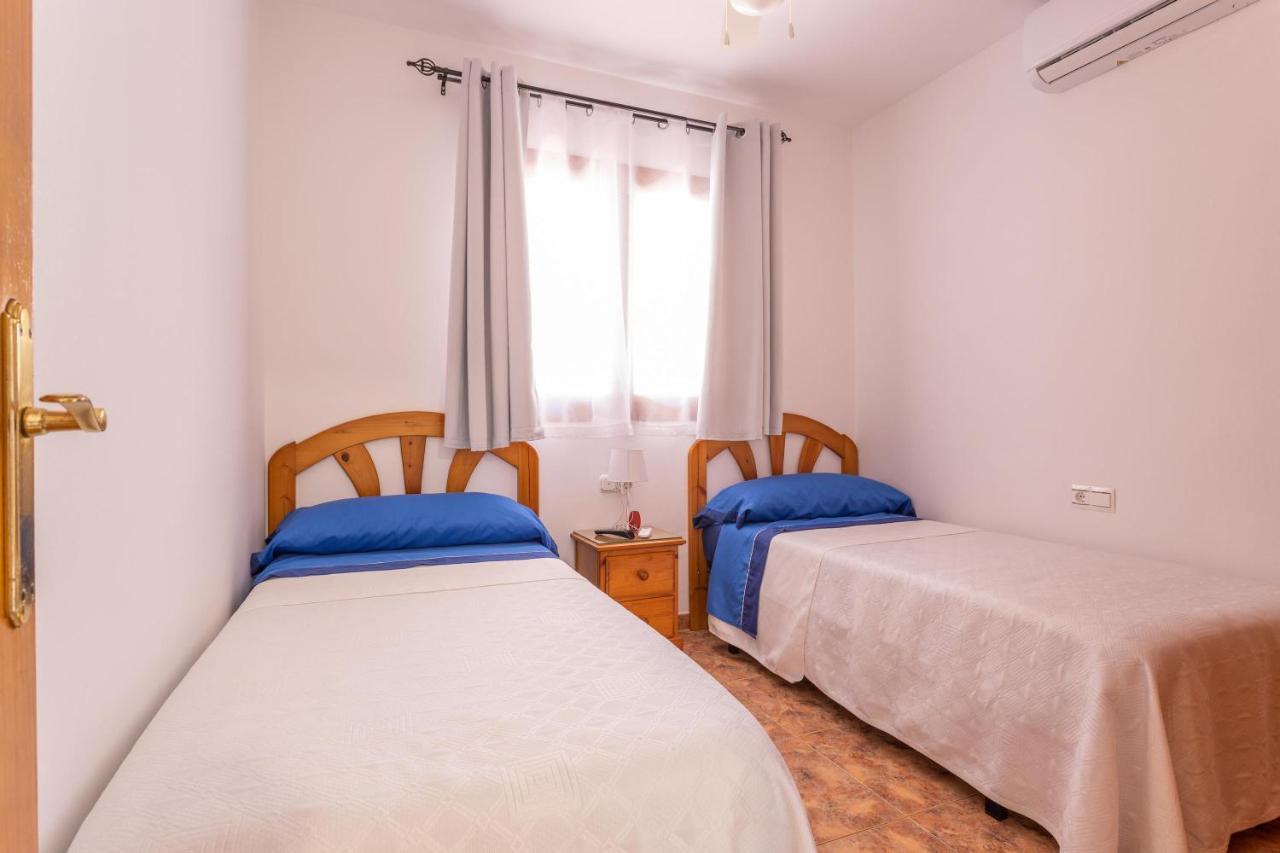 Apartamento Con Piscina Privada Nerja Εξωτερικό φωτογραφία