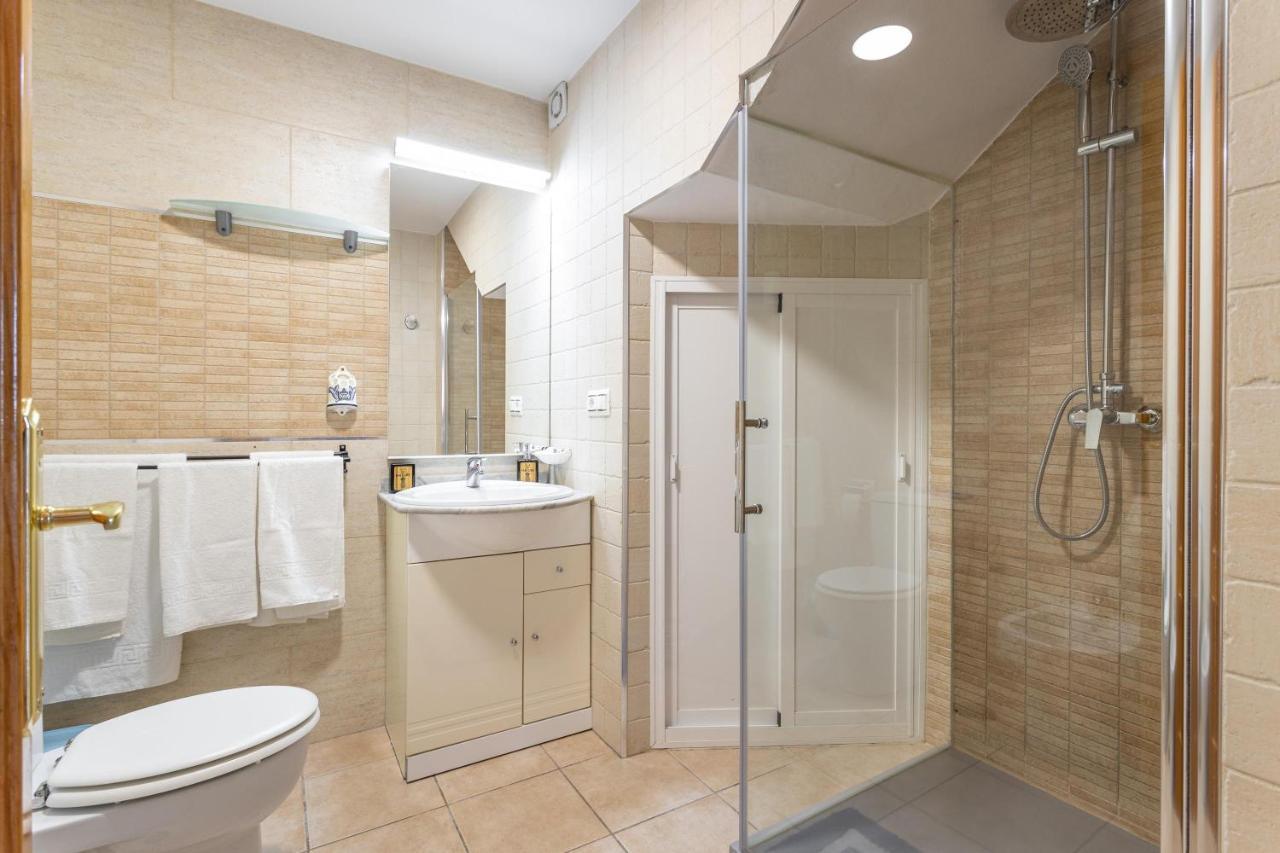 Apartamento Con Piscina Privada Nerja Εξωτερικό φωτογραφία