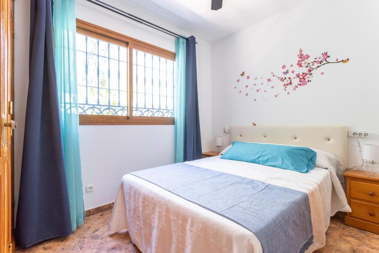 Apartamento Con Piscina Privada Nerja Εξωτερικό φωτογραφία